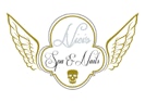 Nici`s Spa and Nail Logo